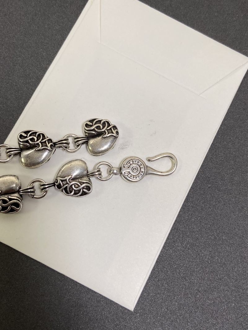 Chrome Hearts Bracelets